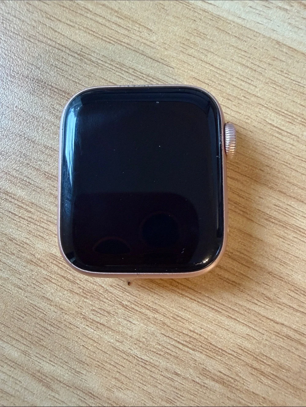 Apple Watch Rose Gokd Series 5, 40mm Bundle